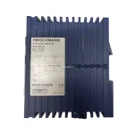 HIRSCHMANN RS2-FX/FX Industrial Rail Switch