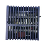 HIRSCHMANN RS2-FX/FX Industrial Rail Switch