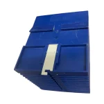 HIRSCHMANN RS2-FX/FX Industrial Rail Switch