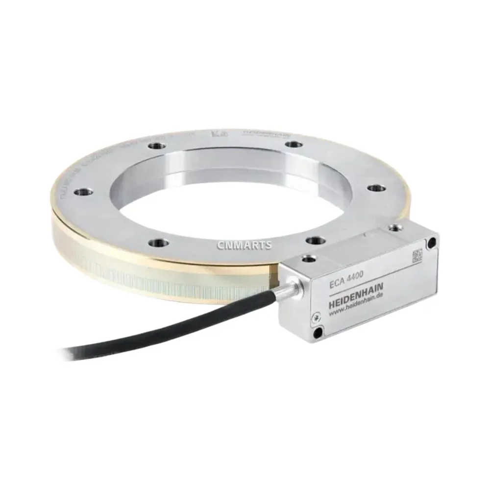 Heidenhain ECA 4400 Modular Angle Encoder-img1 Heidenhain ECA 4400 Modular Angle Encoder