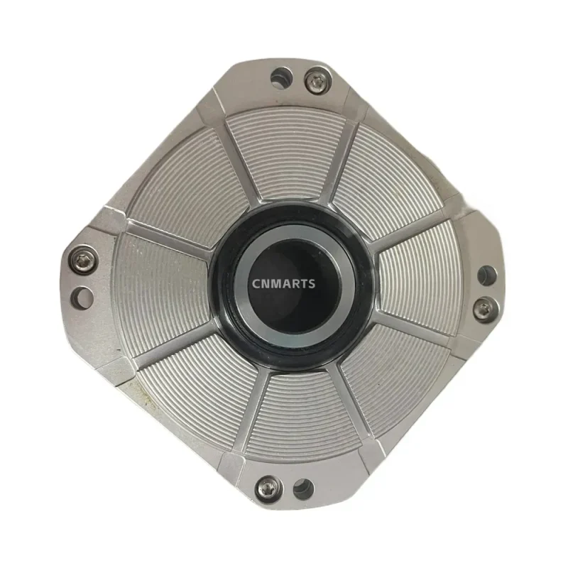 Heidenhain RON 285 18000 03S12-03 Modular Angle Encoder