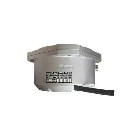 Heidenhain RON 285 18000 03S12-03 Modular Angle Encoder