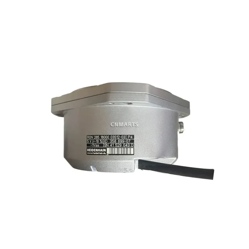 Heidenhain RON 285 18000 03S12-03 Modular Angle Encoder