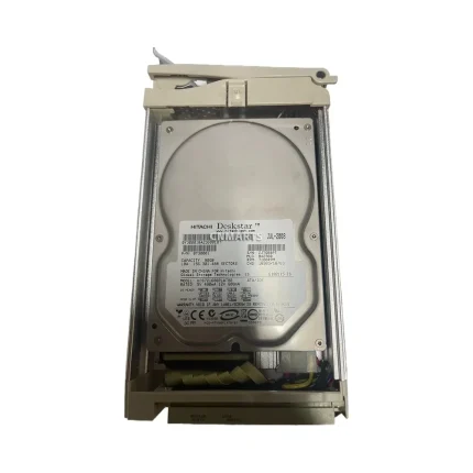 Hitachi HDS721680PLAT80 Hard Disk Drive Module (IDE)