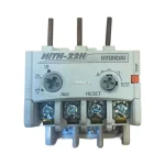 Hyundai HiTH-22H Thermal Overload Relay