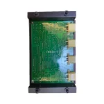 Hyundai MSU-112N Motor Starting Unit / Sequential Timer Controller