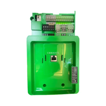 Industrial PLC Controller Module