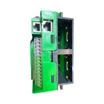 Industrial PLC Controller Module