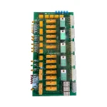 JEC JEC-21M-1 PCB Control Board