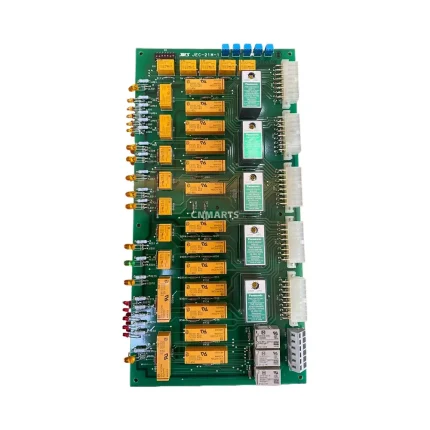 JEC JEC-21M-1 PCB Control Board