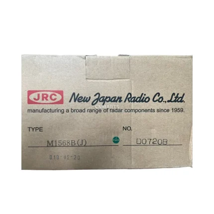 JRC M1568B(J) Magnet Assembly