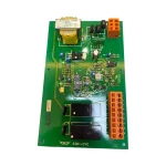 JRCS ESB-EVE Electronic Control Board