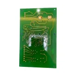 JRCS ESB-EVE Electronic Control Board