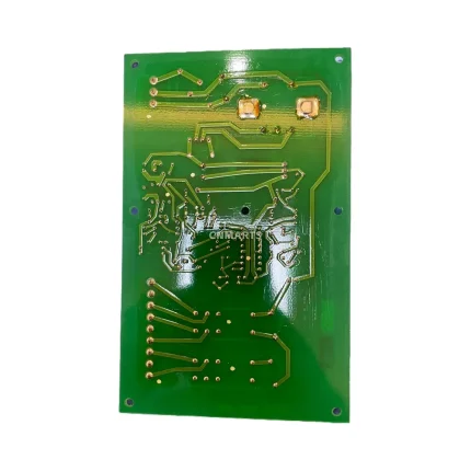 JRCS ESB-EVE Electronic Control Board