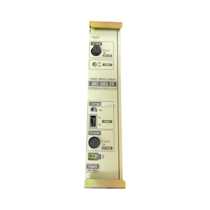 JRCS JMC-SMS-25 Automatic Generator Controller Module