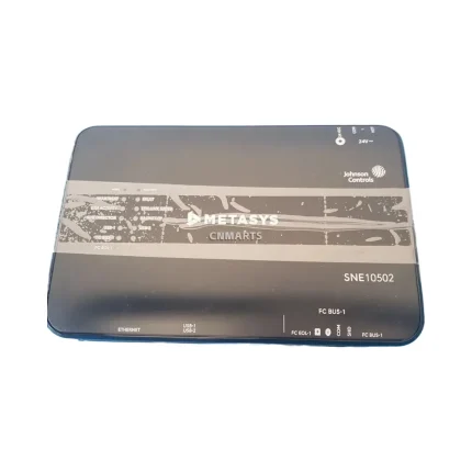 Johnson Controls SNE10502 Supervisory Network Engine