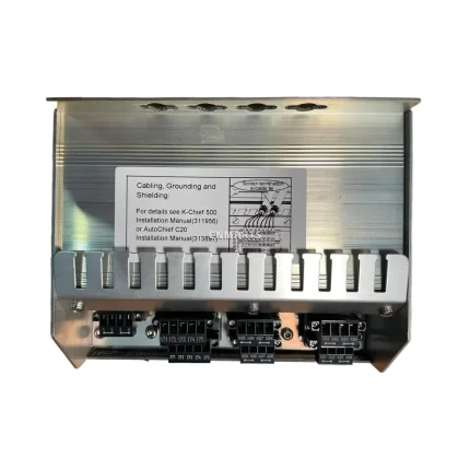 Kongsberg Maritime DGU (6103272) Marine Automation Controller Module