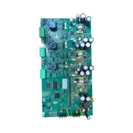 Longi C54000 PCB Circuit Board
