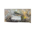 Lyngsø Marine DPS 2100 Engine Safety System Control Panel