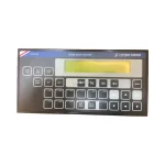 Lyngsø Marine DPS 2100 Engine Safety System Control Panel