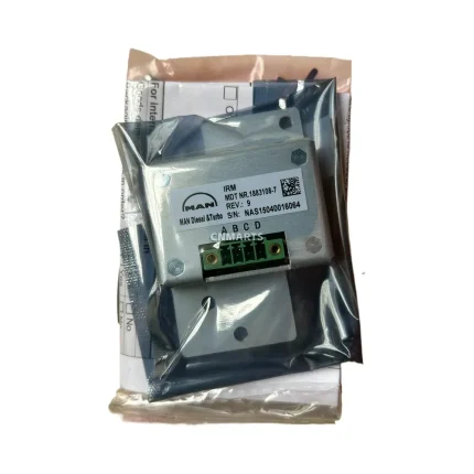 MAN 1883108-7 Electronic Control Module