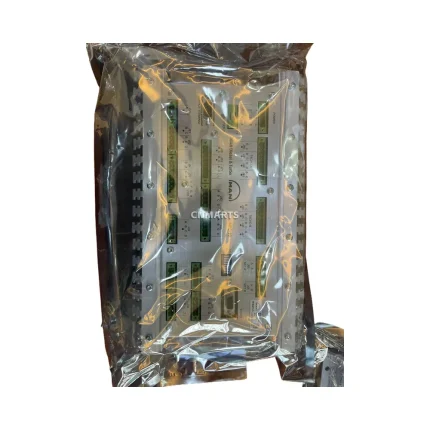 MAN Diesel & Turbo MPC-10 Control Module