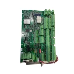 MAN Energy Solutions 1881610-7 MCU Control Board