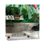 MAN Energy Solutions 1881610-7 MCU Control Board
