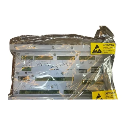 MAN Energy Solutions MPC-10 Multi Purpose Controller