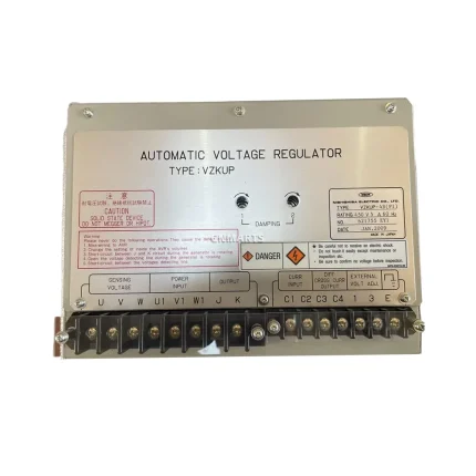 MECCO VZKUP-68 (L1) Automatic Voltage Regulator