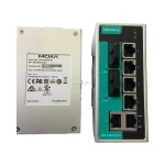 MOXA EDS-208A-SS-SC Industrial Ethernet Switch