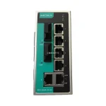MOXA EDS-208A-SS-SC Industrial Ethernet Switch
