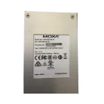MOXA EDS-208A-SS-SC Industrial Ethernet Switch