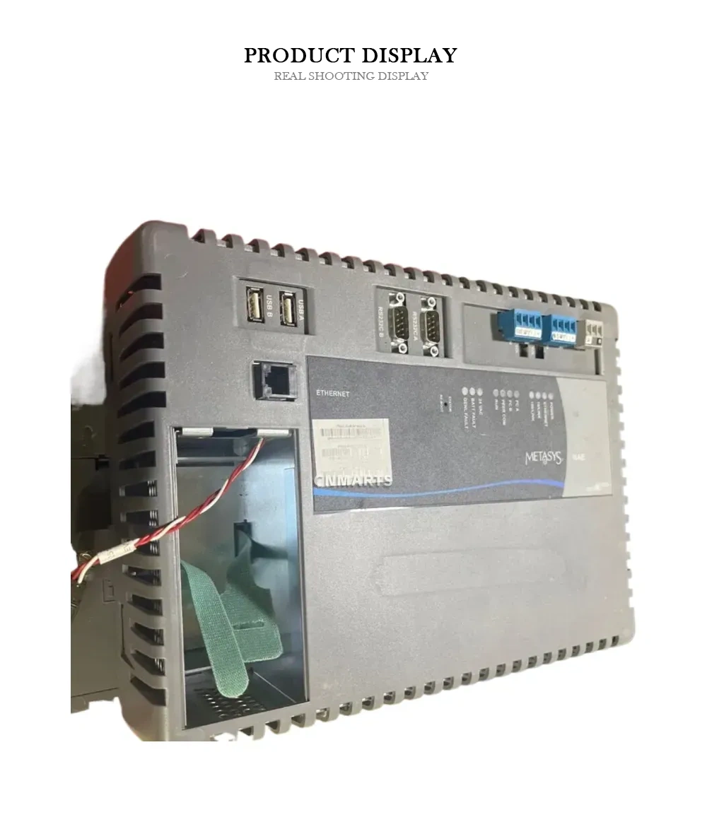 Metasys NAE Network Automation Engine Description