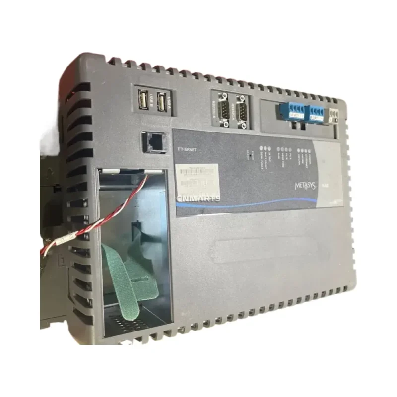 Metasys NAE Network Automation Engine