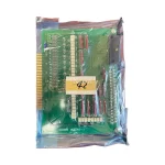 NABCO MCA-202-11 PCB Circuit Board
