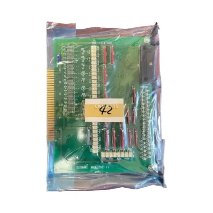 NABCO MCA-202-11 PCB Circuit Board