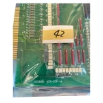 NABCO MCA-202-11 PCB Circuit Board