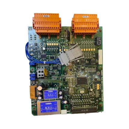 NABCO TLG-401-01A Control Circuit Board Assembly