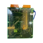 NABCO TLG-401-01A Control Circuit Board Assembly