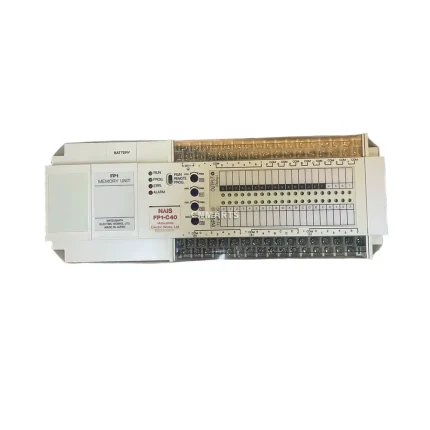 NAIS AFP12413-F PLC Control Unit