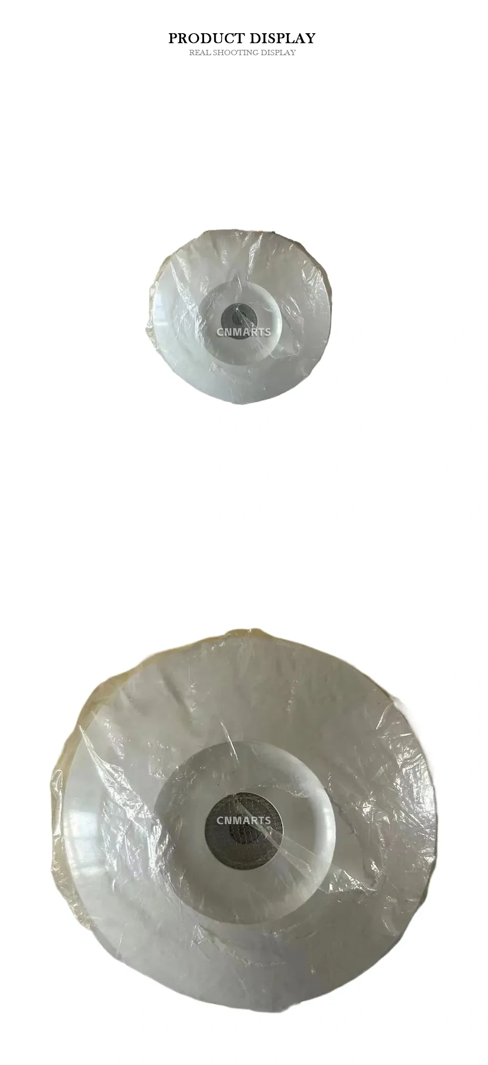 NDC FD-5112 Infrared Spot Type Flame Detector Description