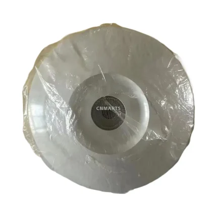 NDC FD-5112 Infrared Spot Type Flame Detector