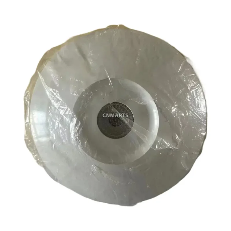 NDC FD-5112 Infrared Spot Type Flame Detector