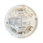 NITTAN EVC-IR Conventional Infrared Flame Detector