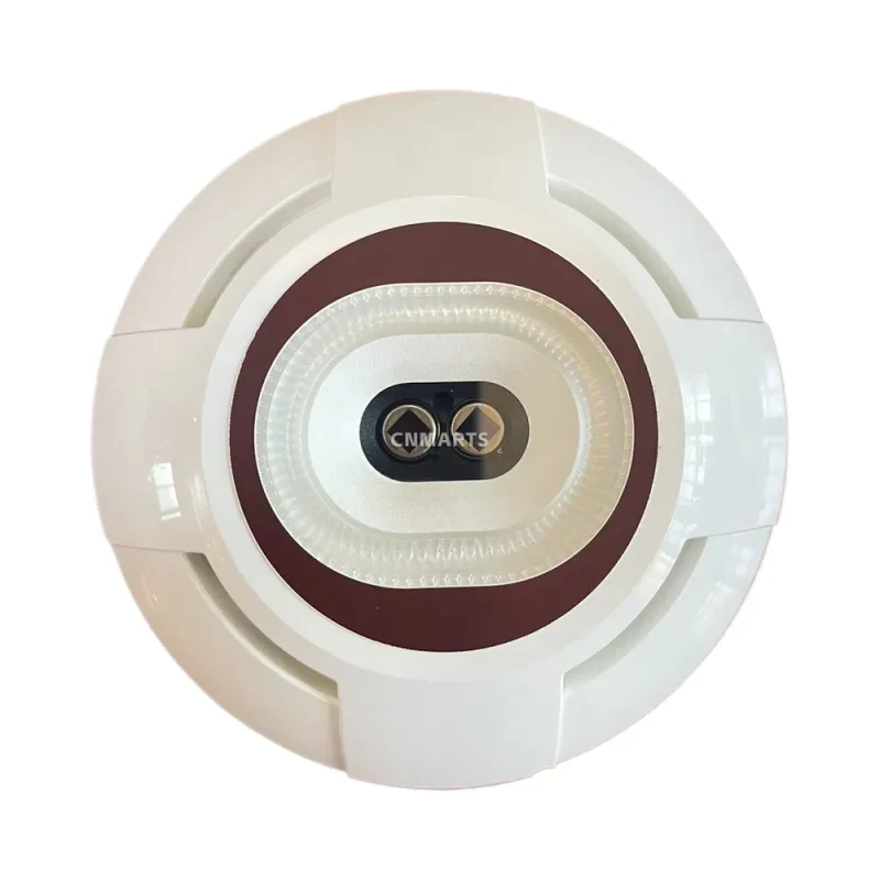 NITTAN EVC-IR Conventional Infrared Flame Detector