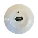 NITTAN NFD-68-P UV Type Flame Detector