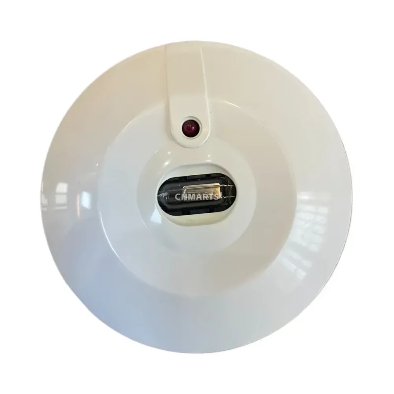 NITTAN NFD-68-P UV Type Flame Detector