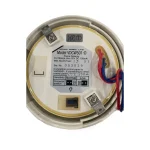 NOHMI BOSAI VDCW501-D Flame Detector