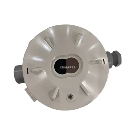 NOHMI BOSAI VDCW501-D Flame Detector